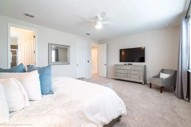 Villa (1719CVT Orlando Newest  Resort Commun)