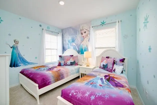 Villa (8028OAKSHA)