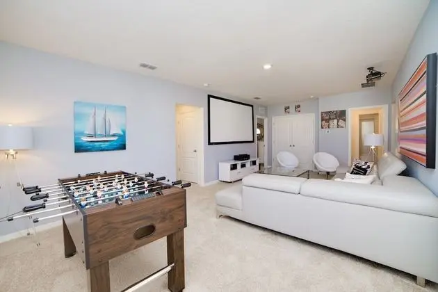 Villa (8028OAKSHA)