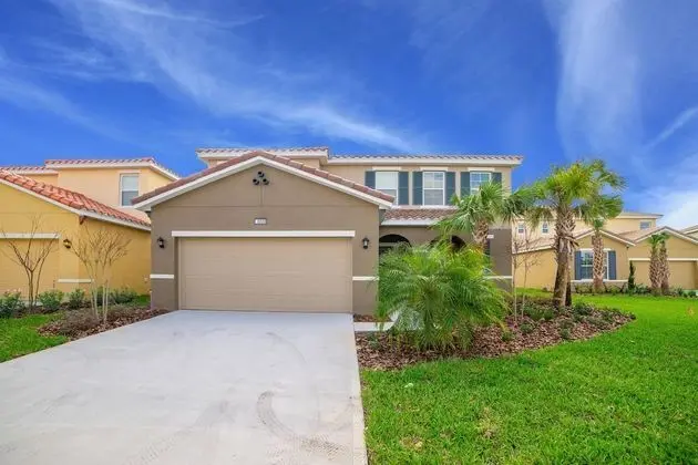 Villa (8028OAKSHA)