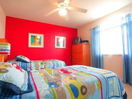 Ev (5 Bed 722)