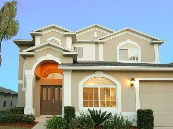 Ev (5 Bed 722)