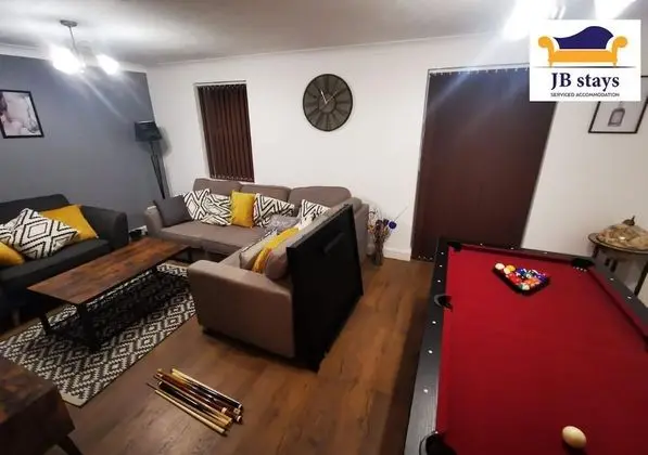 Ev, Birden Çok Yatak