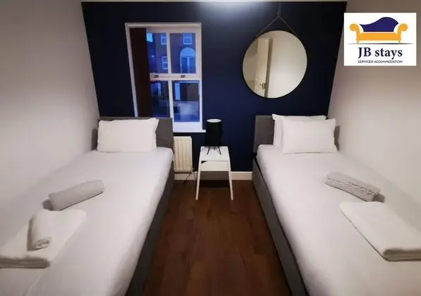 Ev, Birden Çok Yatak