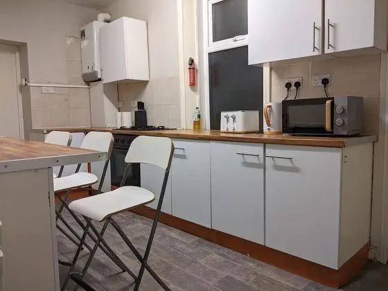 Ev, 5 Yatak Odası