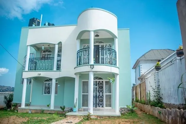 Villa, Birden Çok Yatak