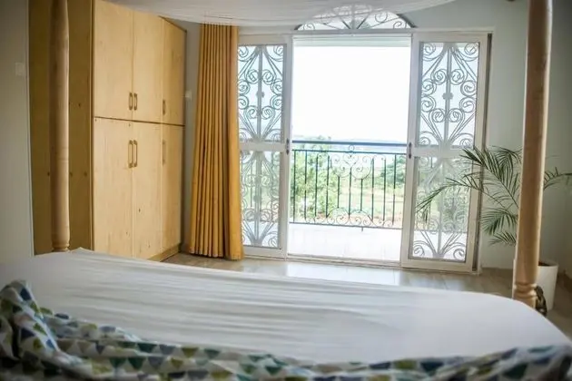 Villa, Birden Çok Yatak