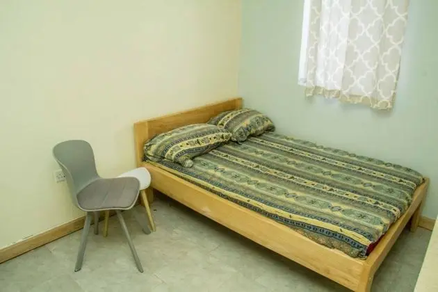 Villa, Birden Çok Yatak