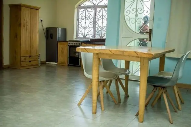 Villa, Birden Çok Yatak