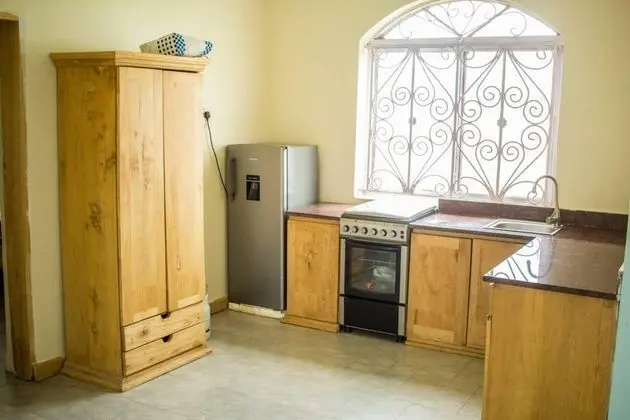 Villa, Birden Çok Yatak