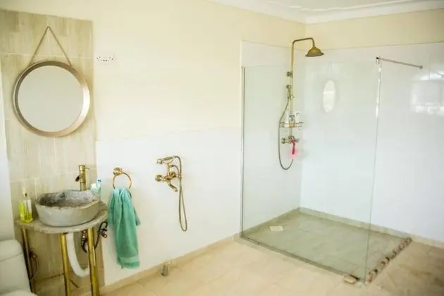 Villa, Birden Çok Yatak