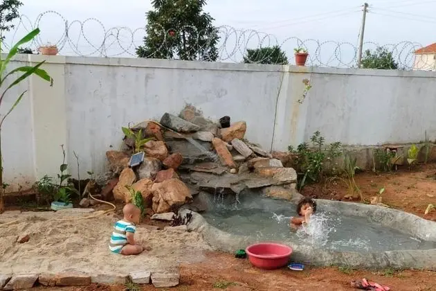 Villa, Birden Çok Yatak
