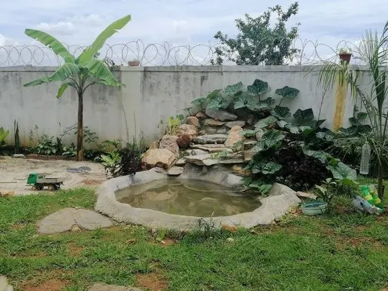 Villa, Birden Çok Yatak