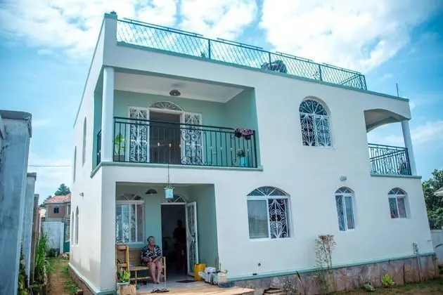 Villa, Birden Çok Yatak