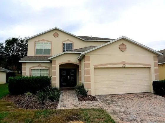 Ev (5 Bed Pool Home On Gated Community 10)