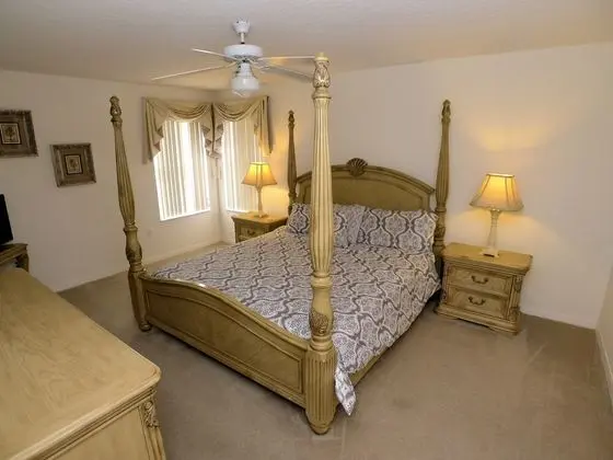 Ev (5 Bed Pool Home On Gated Community 10)