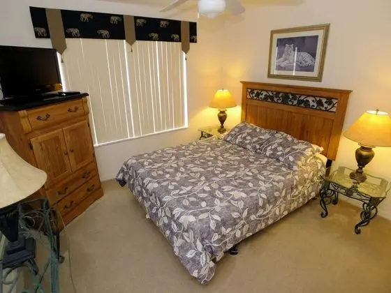 Ev (5 Bed Pool Home On Gated Community 10)