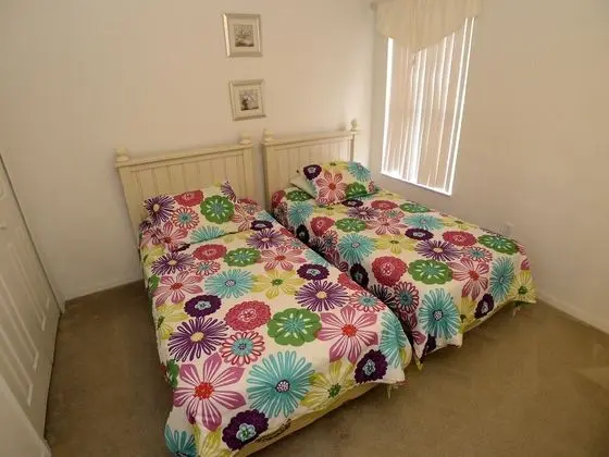 Ev (5 Bed Pool Home On Gated Community 10)