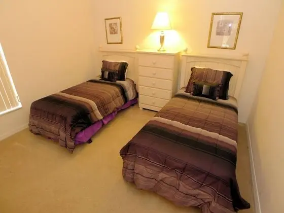 Ev (5 Bed Pool Home On Gated Community 10)