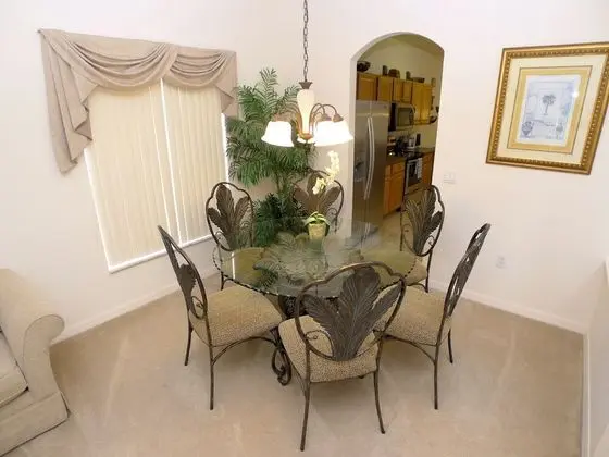Ev (5 Bed Pool Home On Gated Community 10)