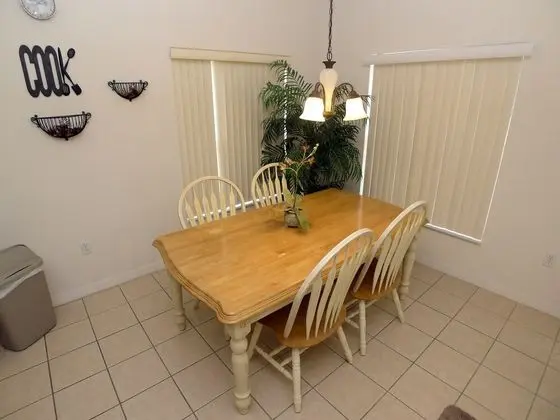 Ev (5 Bed Pool Home On Gated Community 10)