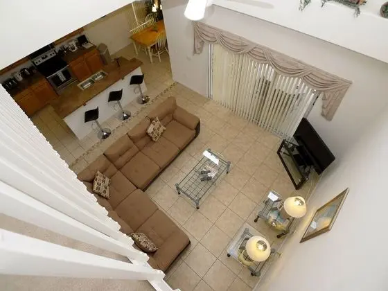 Ev (5 Bed Pool Home On Gated Community 10)