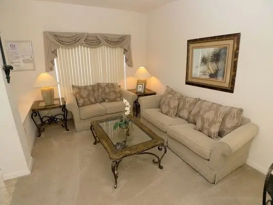 Ev (5 Bed Pool Home On Gated Community 10)