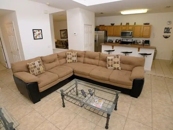 Ev (5 Bed Pool Home On Gated Community 10)