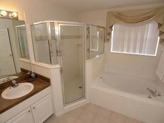 Ev (5 Bed Pool Home On Gated Community 10)