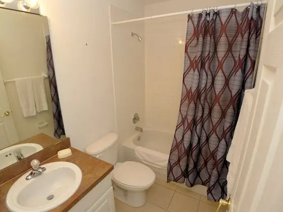 Ev (5 Bed Pool Home On Gated Community 10)