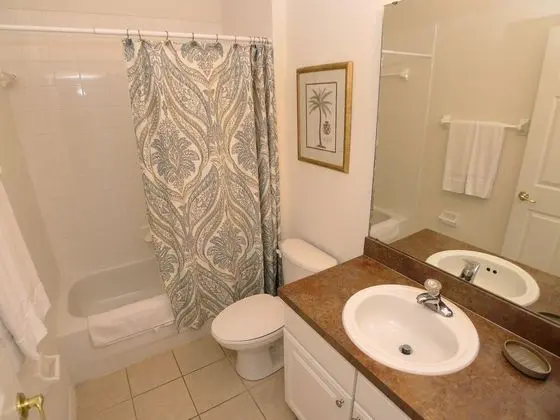 Ev (5 Bed Pool Home On Gated Community 10)