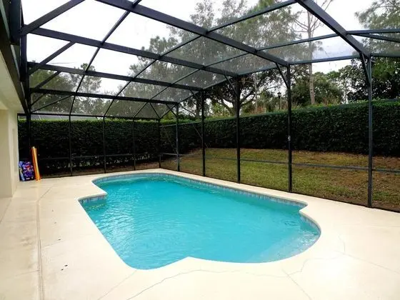Ev (5 Bed Pool Home On Gated Community 10)