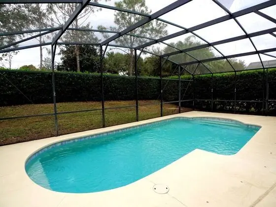 Ev (5 Bed Pool Home On Gated Community 10)