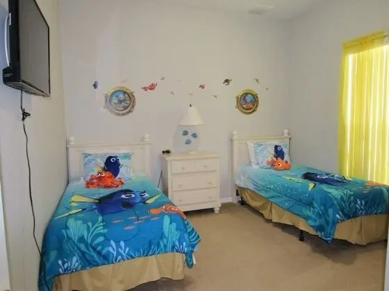 Ev (5 BED POOL HOME ON GATED COMMUNITY (9)