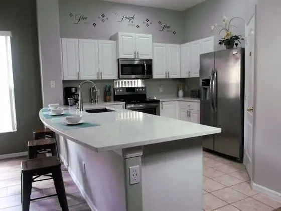 Ev (5 BED POOL HOME ON GATED COMMUNITY (9)
