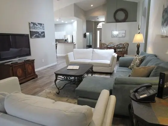 Ev (5 BED POOL HOME ON GATED COMMUNITY (9)