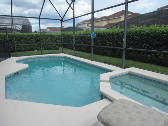 Ev (5 BED POOL HOME ON GATED COMMUNITY (9)