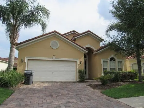 Ev (5 BED POOL HOME ON GATED COMMUNITY (9)