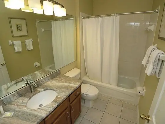 Ev (5 BED POOL HOME ON GOLF COURSE (334))
