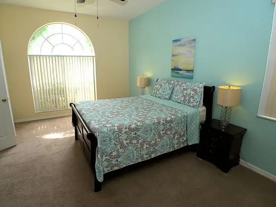 Ev (5 Bed Pool Home O Golf Community 1264)