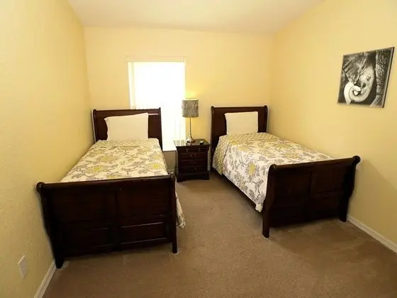 Ev (5 Bed Pool Home O Golf Community 1264)