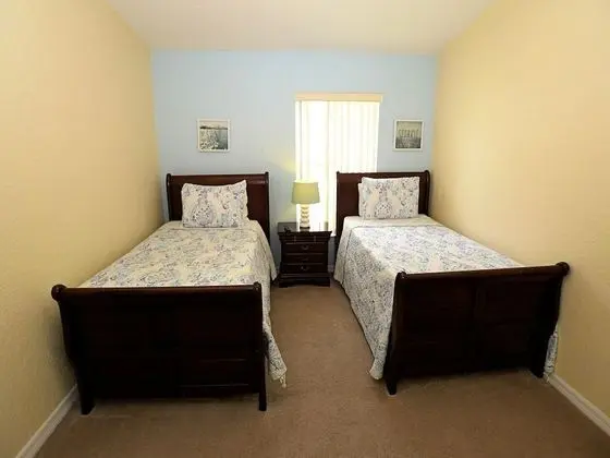 Ev (5 Bed Pool Home O Golf Community 1264)
