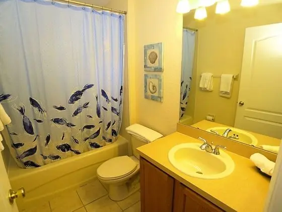 Ev (5 Bed Pool Home O Golf Community 1264)