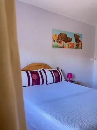 Villa, Birden Çok Yatak