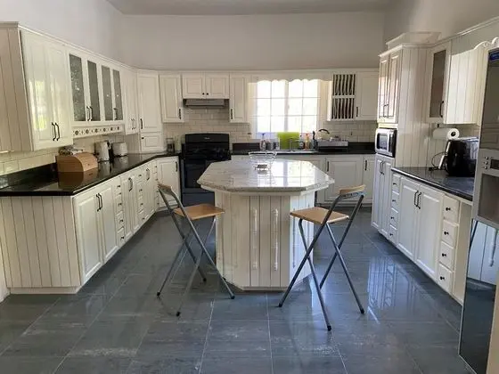 Villa, Birden Çok Yatak