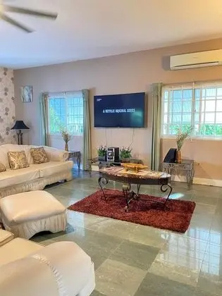 Villa, Birden Çok Yatak