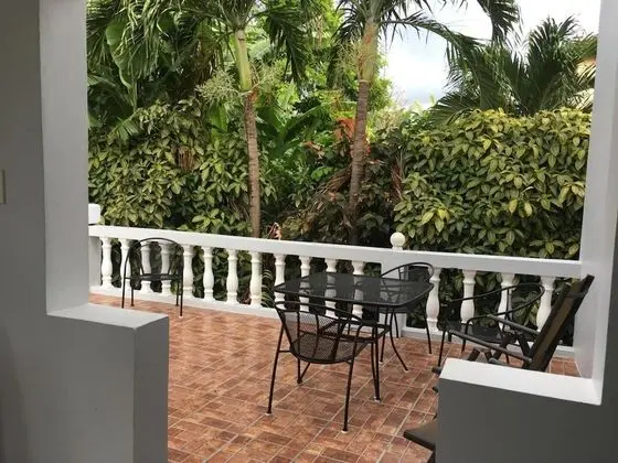 Villa, Birden Çok Yatak
