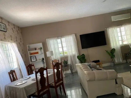 Villa, Birden Çok Yatak
