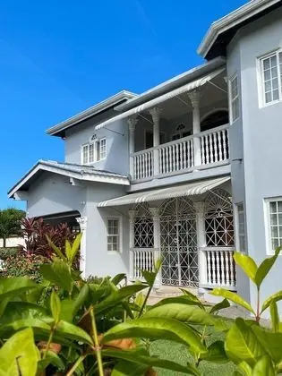 Villa, Birden Çok Yatak