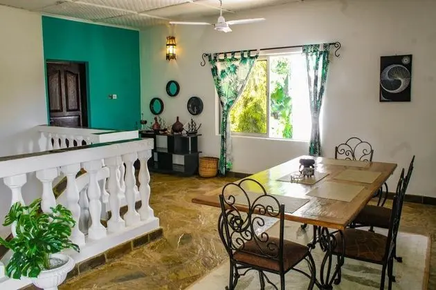 Villa, 5 Yatak Odası, Sigara İçilebilir, Balkon